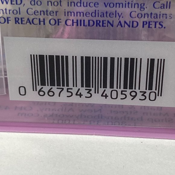 DAMAGED Bath & Body Works Wallflowers Moonlight Path 6-2 Packs DISCONTINUED - Picture 9 of 15